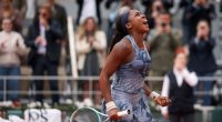 Amerikalı tennisçi “Roland Garros”un QALİBİ OLDU
