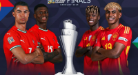 Futbolsevərlərin NƏZƏRİNƏ: Bu gün Portuqaliya ilə İspaniya üz-üzə gələcək