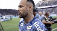 Neymar koronavirusa yoluxdu