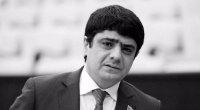 Aydın Abbasov oğluna Türkiyədə toy etdi - VİDEO