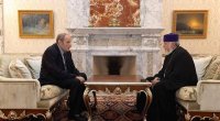 Ter-Petrosyan Paşinyanın əleyhinə çıxdı - Baş nazir onu fırıldaqçı adlandırdı