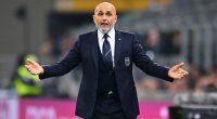 Spaletti istefaya göndəriləcək?