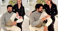 Burak Fahriyenin 39 yaşını belə təbrik etdi - FOTO