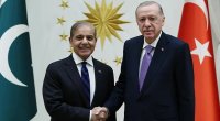 Ərdoğan Şəriflə nəyi müzakirə edib?