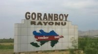 Goranboyda məktəbli qızın vurulma ANI - ANBAAN GÖRÜNTÜLƏR