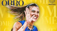 “Fənərbağça” italiyalı voleybolçunu transfer etdi