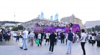 Bakıda dünya çempionlarımızın şərəfinə KONSERT KEÇİRİLİR