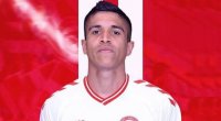 “Araz Naxçıvan” bu legionerlə müqaviləni uzatdı
