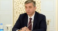 Vüqar Gülməmmədova ağır İTKİ