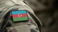 Naxçıvanda qanunsuz hərbi forma geyinən şəxs CƏRİMƏLƏNDİ