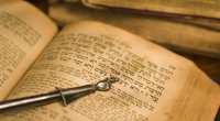 Süni intellekt Bibliya mətnlərinin müəlliflərini AŞKARLADI