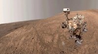 Marsda həyat başlayır? Alimlər Qırmızı Planeti yaşıl gələcəyə hazırlayır