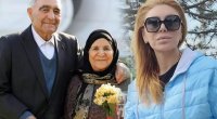 Xoşqədəmin atasının yasında izdiham - VİDEO