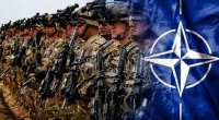 NATO Rusiya ilə müharibəyə hazırlaşır