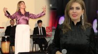 Müğənnidan TƏNQİD: “Hamısı “üç badam bir qoz” mahnılardır” – VİDEO