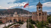 Gürcüstan əcnəbilərlə bağlı qanuna dəyişiklik edəcək