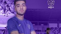 “Şamaxı” daha bir futbolçu ilə yollarını ayırdı
