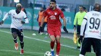 İranlı futbolçu “Turan Tovuz”u tərk edib