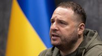 Yermak: “Rusiyanı yalnız güc yolu ilə dayandırmaq olar”
