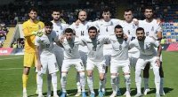 Millimiz bu gün Macarıstanla qarşılaşacaq