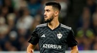 “Qarabağ”ın futbolçusu Belçika klubunun diqqət MƏRKƏZİNDƏ