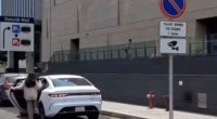 Artıq “Gənclik Mall”un qabağında taksiyə minib-düşə biləcəyik – VİDEO