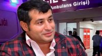 Araz Musayevi bıçaqlayan şəxslərin yeni görüntüləri yayıldı – VİDEO
