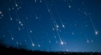 Meteor yağışı OLACAQ – Bakıda da görə biləcəyik