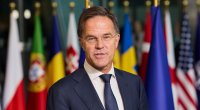 Rutte: “Müharibənin başa çatması üçün danışıqlar masasına tarixçi yox, Putin oturmalıdır” – VİDEO