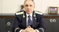 Hərbi Prokurorluqda YENİ TƏYİNAT