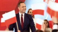 İlham Əliyev Polşanın yeni prezidentini TƏBRİK ETDİ