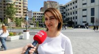 Uzun səsli mesajları dinləyən VAR? – Paytaxt sakinləri ilə VİDEOSORĞU