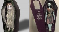 Azyaşlılar üçün YENİ TƏHLÜKƏ - “Mavi balina”dan sonra “Tabutdakı kuklalar”