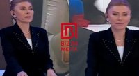 Xoşqədəm Hidayətqızı atasının ölümündən sonra ilk dəfə EFİRƏ ÇIXDI - VİDEO