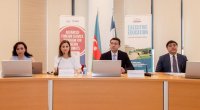 Azərbaycanda 27 ölkənin xarici diplomatları üçün təlim keçiriləcək - FOTO