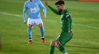 “Araz Naxçıvan” rumıniyalı futbolçuya təklif göndərdi