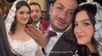 “Bozbash Pictures”in rejissoru tanınmış aktrisayla ailə qurdu – TOYDAN VİDEO