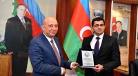 ADNSU ilə əməkdaşlığa başlayan ilk Alban ali təhsil müəssisəsi ilə perspektiv imkanlar müzakirə edilib – FOTO