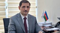 Anar Cəbrayıllı yeni vəzifəyə TƏYİN OLUNDU - FOTO