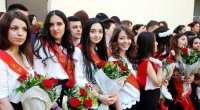 Bakıda bu qədər şagird məzun olacaq
