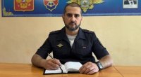 Azərbaycanlı bu ölkədə polis rəisi təyin olundu