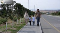 Doğma yurda qayıdışın ilk ünvanı – Ağalı kəndi... - VİDEO