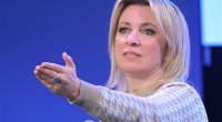 Zaxarova erməni jurnalistin anti-Azərbaycan təxribatına uymadı