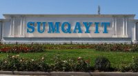 Sumqayıtda yeniyetmələr arasında BIÇAQLANMA OLDU