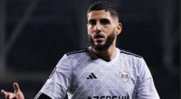 RƏSMİ: Benzia “Qarabağ”dan AYRILDI