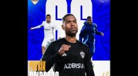“Qarabağ” daha iki futbolçu ilə VİDALAŞDI - FOTO