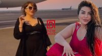 Nüşabə Musayeva: “Sevgilimin yanına gedirəm” - VİDEO
