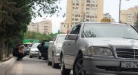 Bakıda bu taksilər pulsuz imiş – Ödəniş etməyə bilərsiniz