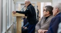 Levon Mnatsakanyandan aprel döyüşləri ilə bağlı SENSASİON ETİRAF