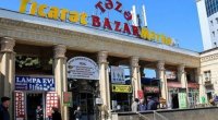 “Təzə bazar”da nöqsanlar aşkarlandı – FOTO